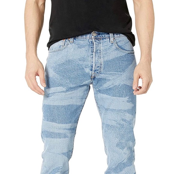 501 Levi’s - Picture 2 of 4